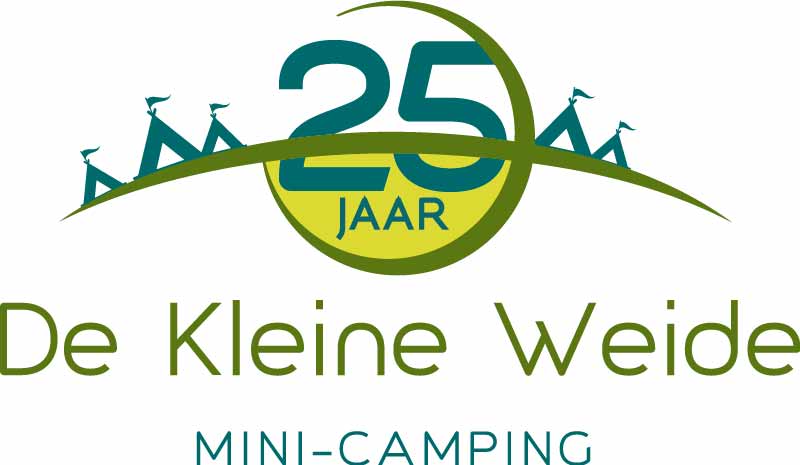 25 jaar de Kleine weide!